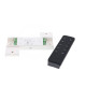 STRIP LED CONTROLEUR + TELECOMMANDE RGB
