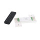 STRIP LED CONTROLEUR + TELECOMMANDE RGB
