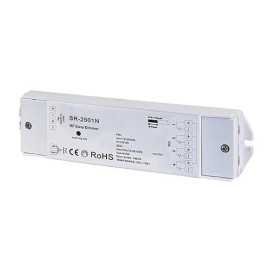 CONTROLEUR 120W 24V CV DIM