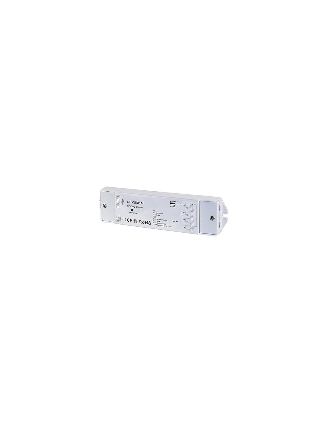 CONTROLEUR 120W 24V CV DIM