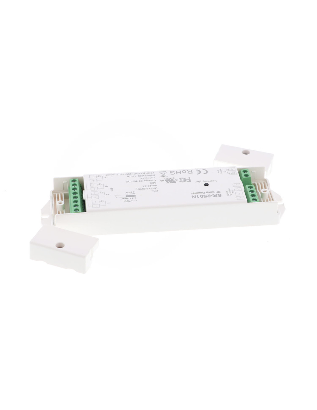 CONTROLEUR 120W 24V CV DIM