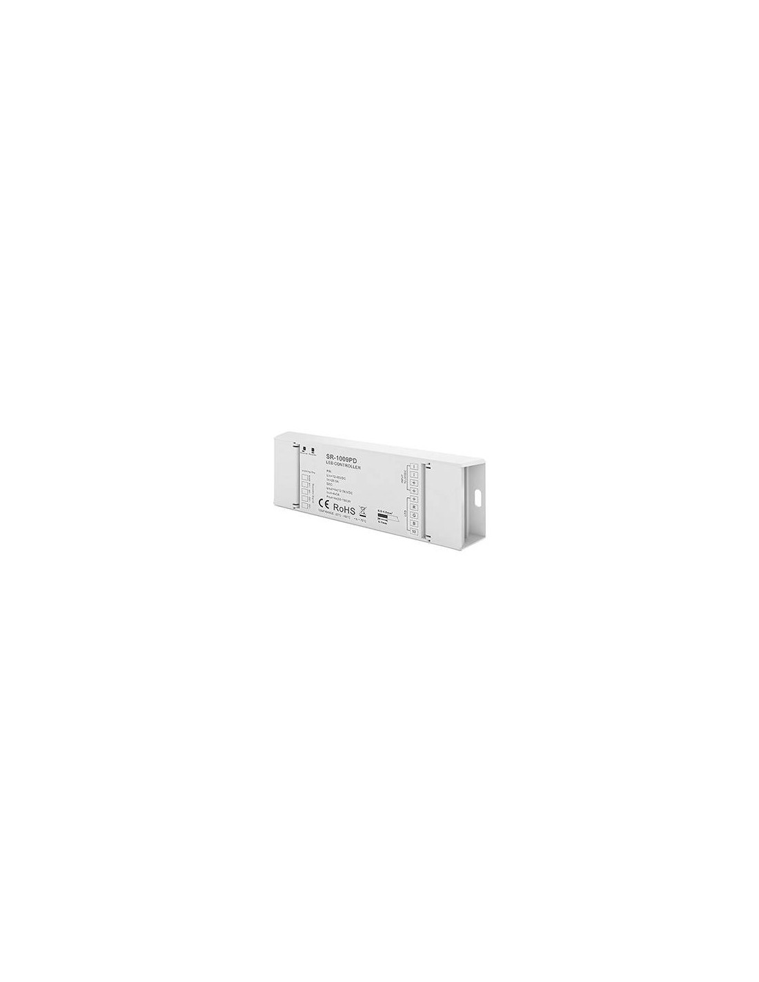 STRIP LED CONTROLEUR RGB+W