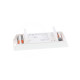 STRIP LED CONTROLEUR RGB+W