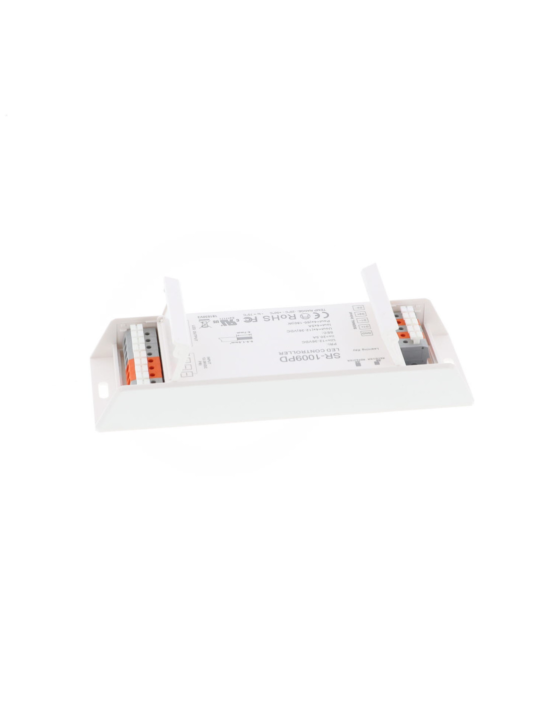STRIP LED CONTROLEUR RGB+W