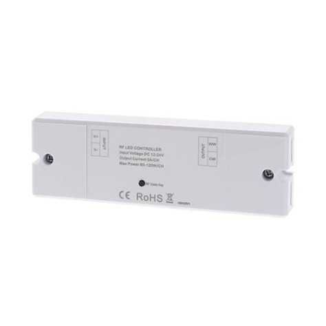 STRIP LED CONTROLEUR TUNABLE WHITE
