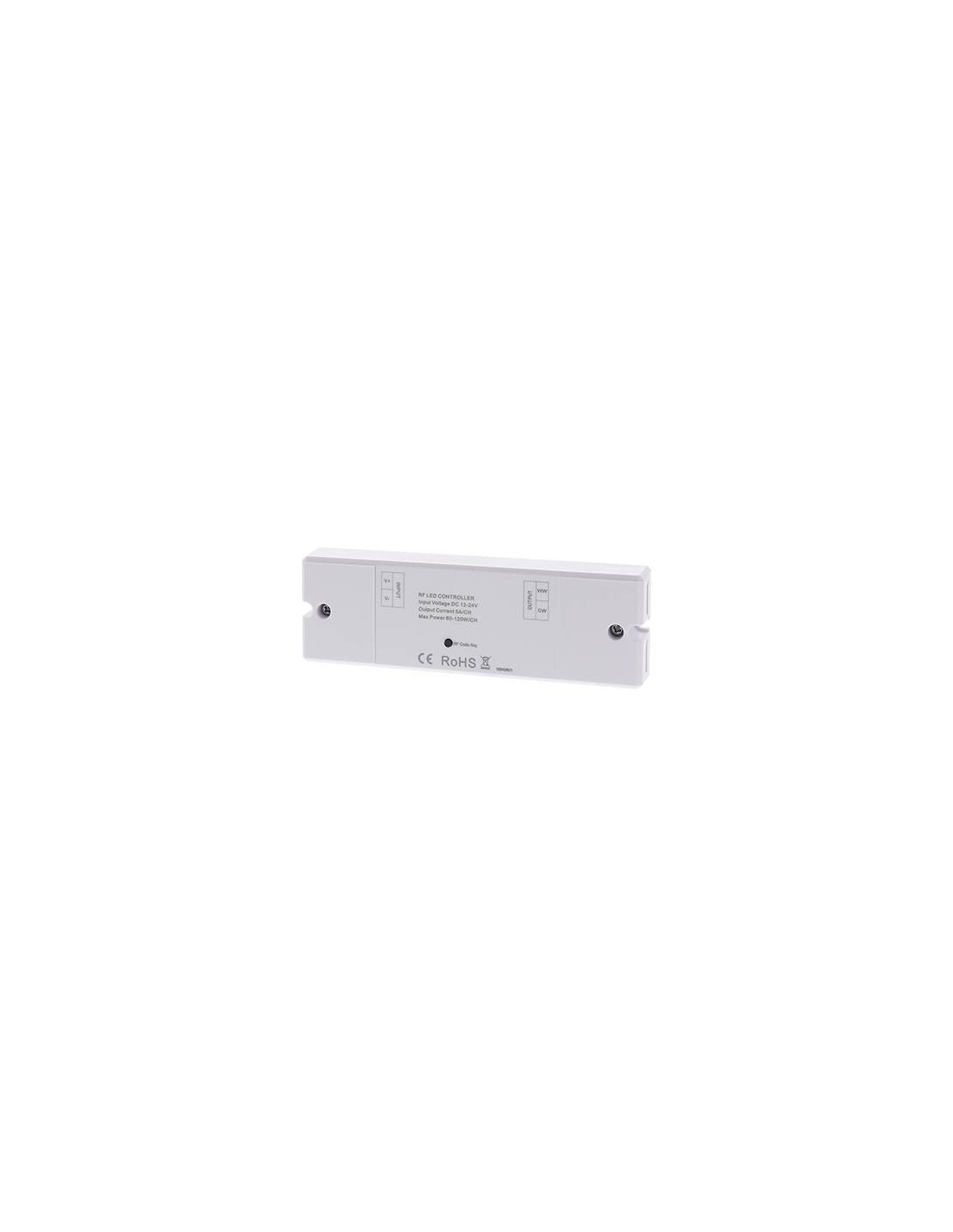 STRIP LED CONTROLEUR TUNABLE WHITE