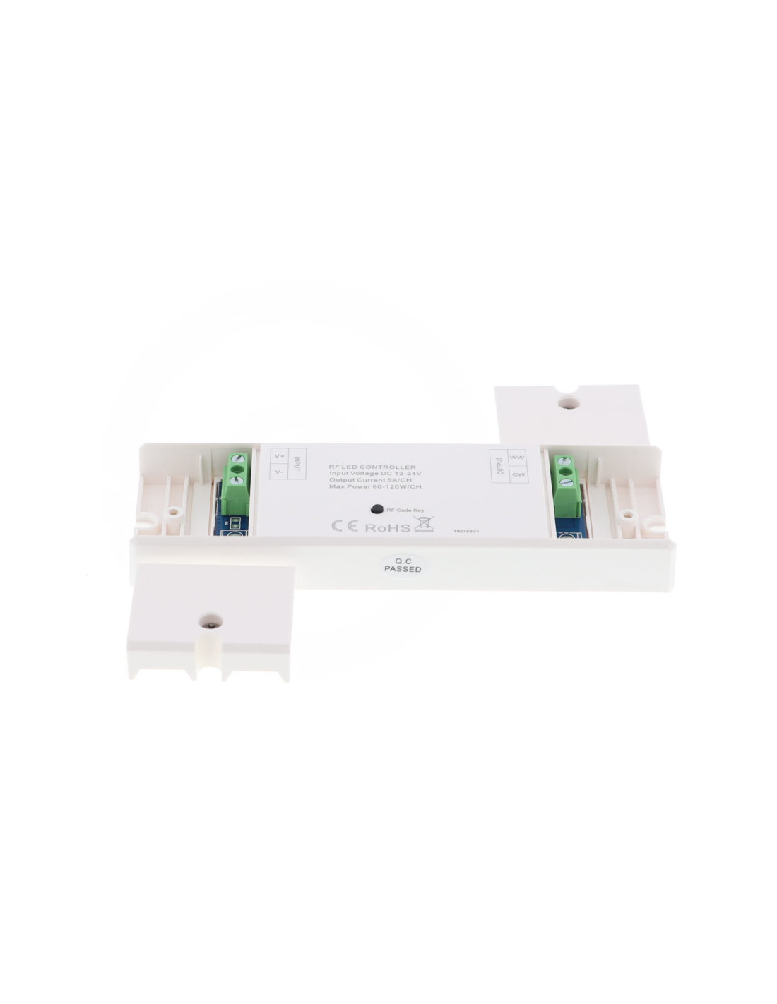 STRIP LED CONTROLEUR TUNABLE WHITE