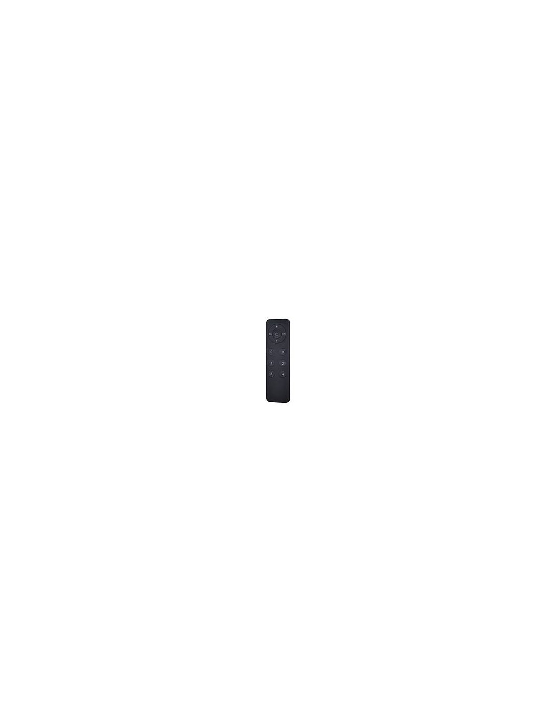 TELECOMMANDE RF