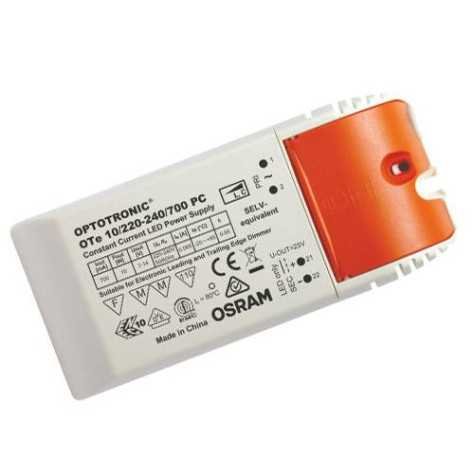 DRIVER 5-10W 700mA CC DIM