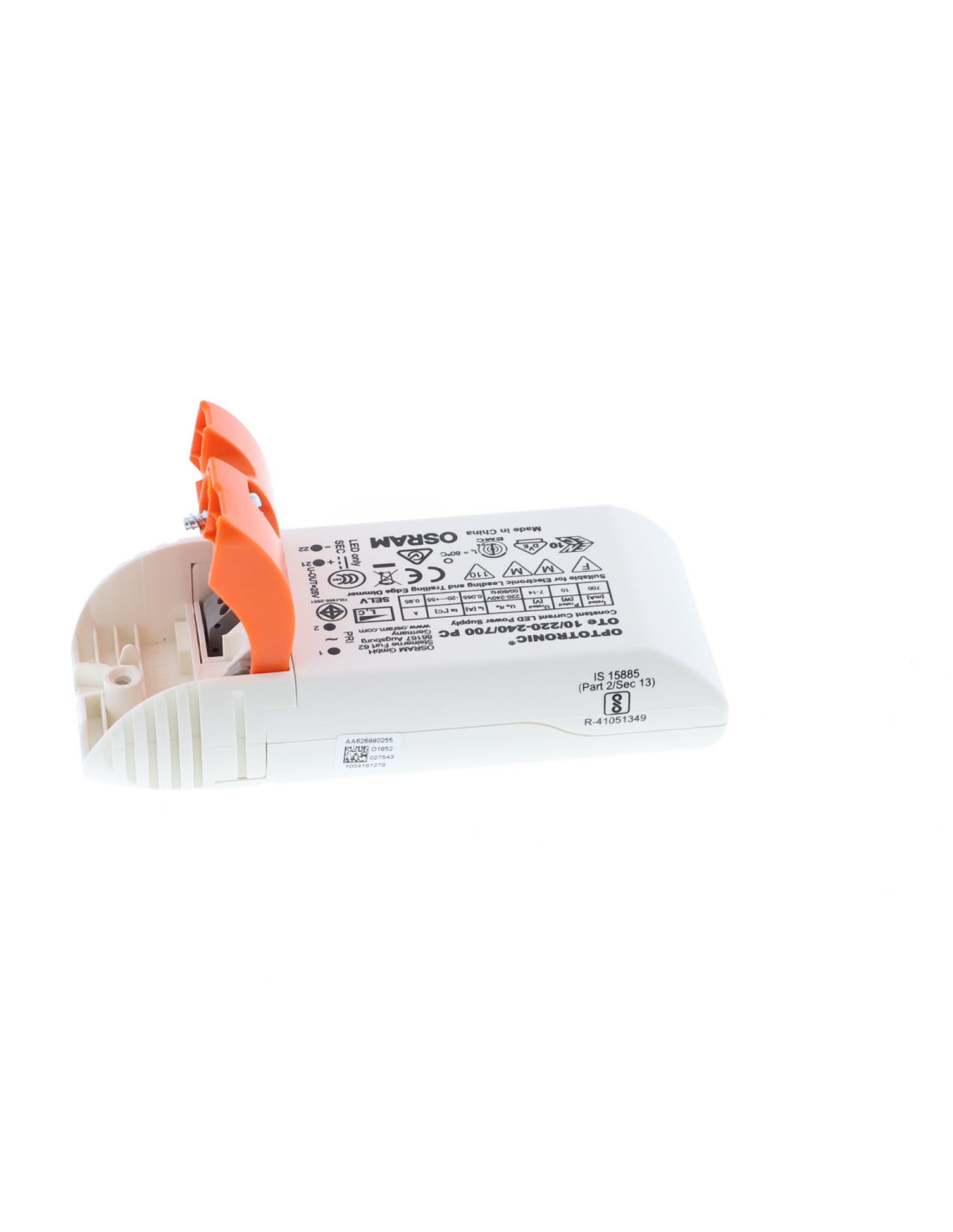 DRIVER 5-10W 700mA CC DIM