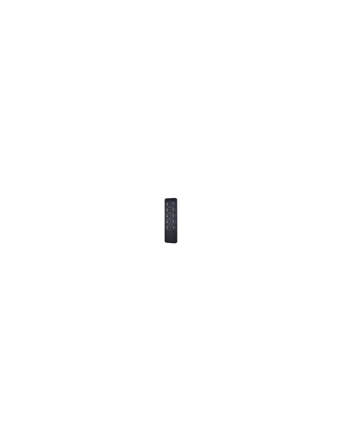TELECOMMANDE RF