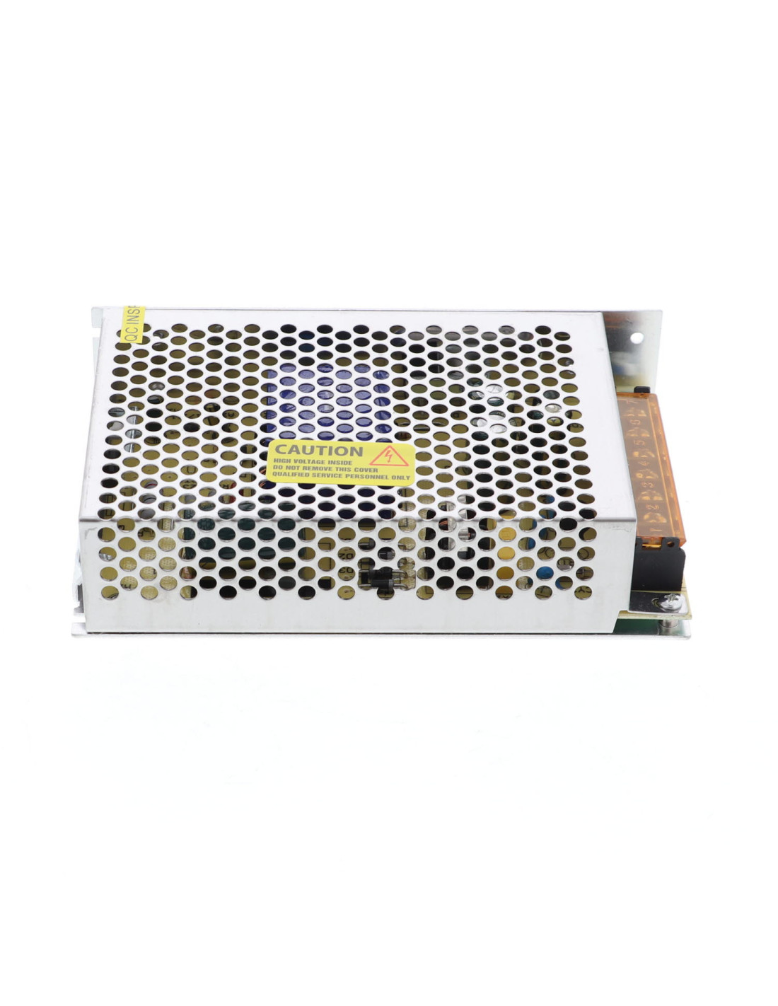 DRIVER 120W 24V CV
