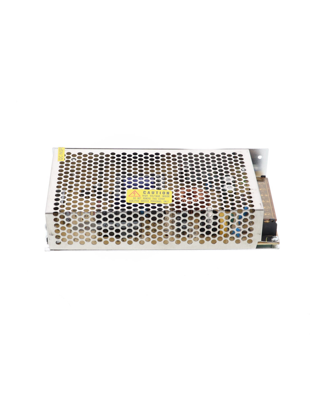 DRIVER 200W 24V CV