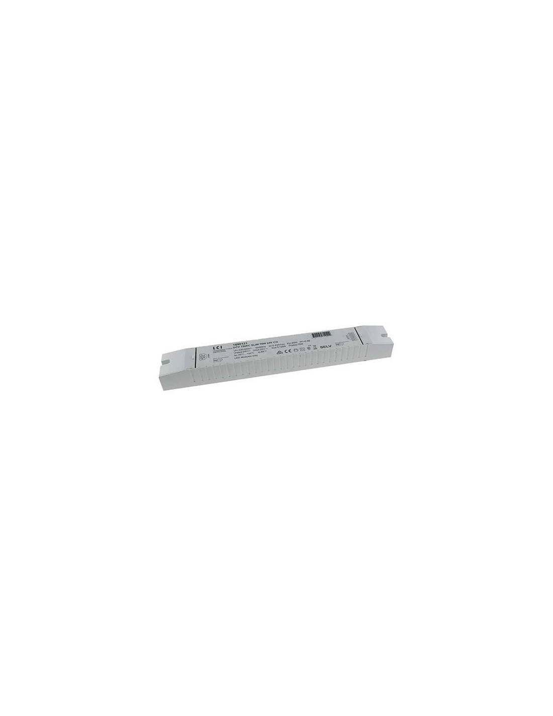 DRIVER 75W 24V CV DIM