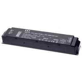 DRIVER 200W 24V CV DIM 0/1-10V DALI PUSH