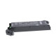 DRIVER 200W 24V CV DIM 0/1-10V DALI PUSH