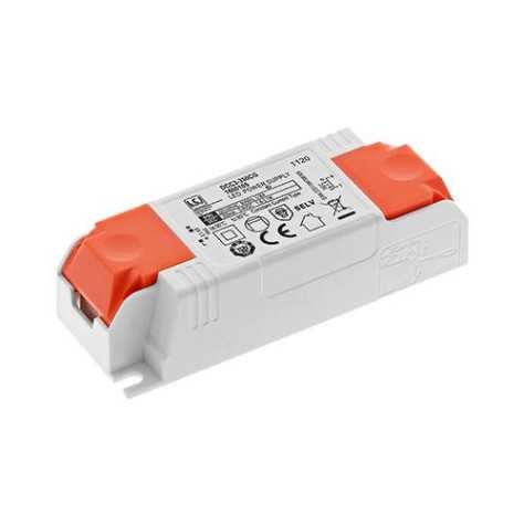 DRIVER 2-3W 350mA CC