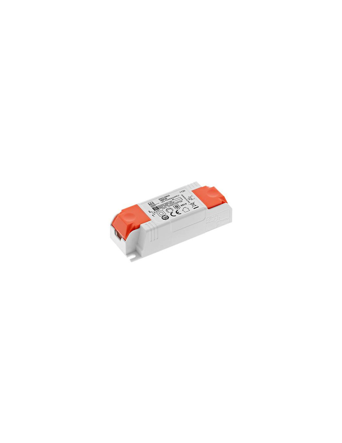DRIVER 2-3W 350mA CC