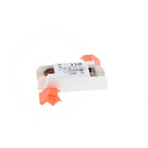 DRIVER 2-3W 350mA CC