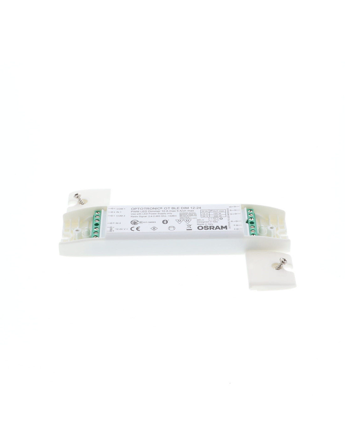 CONTROLEUR WIRELESS 240W 24V