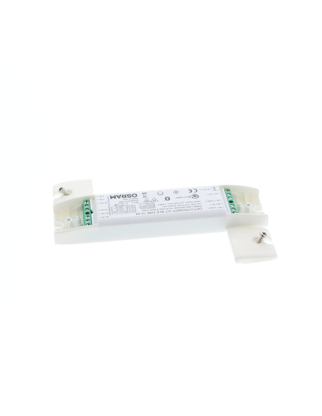 CONTROLEUR WIRELESS 240W 24V
