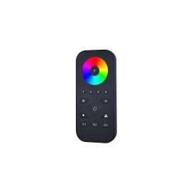 TELECOMMANDE RF RGBW