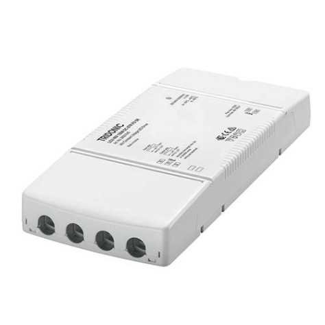 CONVERTISSEUR 65W 48V DALI-PUSH