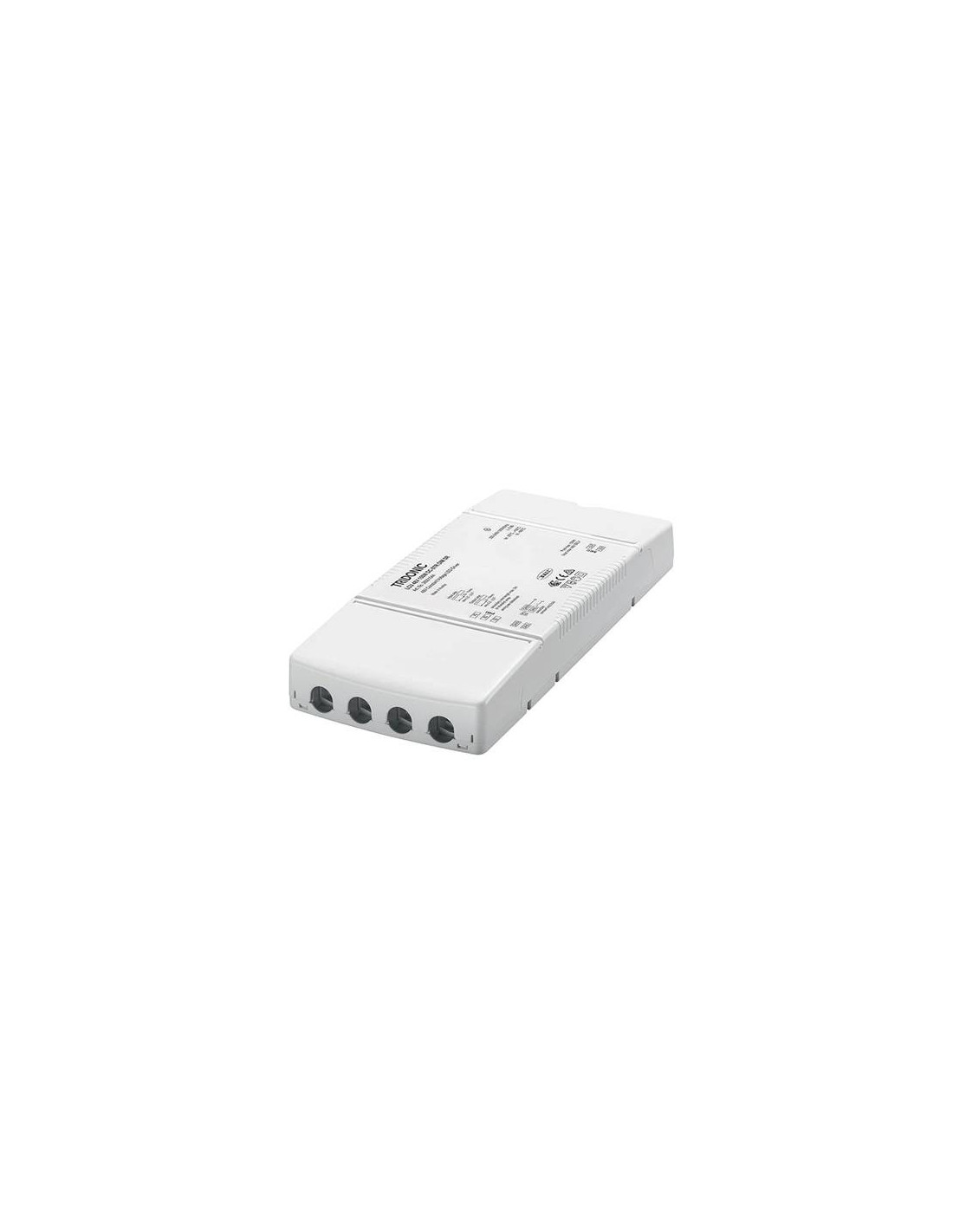 CONVERTISSEUR 135W 48V DALI-PUSH
