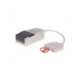 DRIVER 2-4W 350mA CC DIM