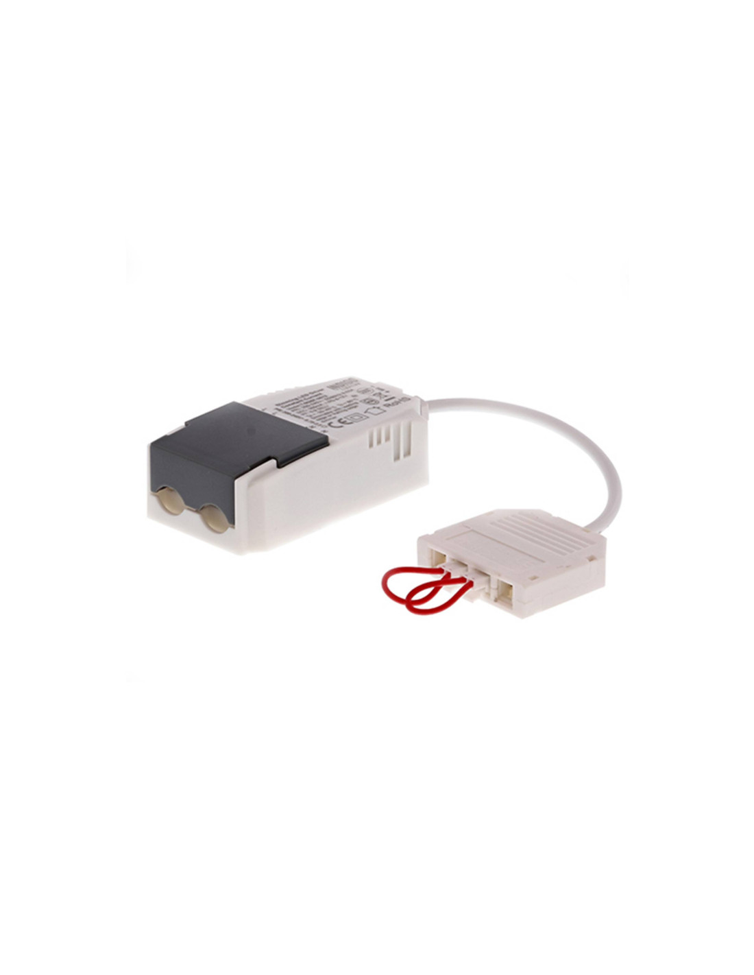 DRIVER 2-4W 350mA CC DIM