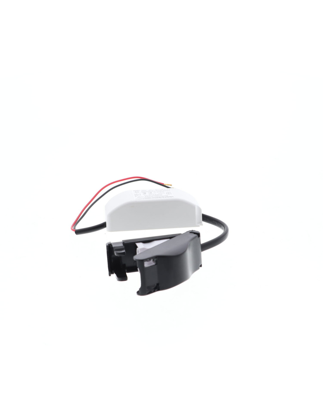 DRIVER 5,5-7W 350mA CC