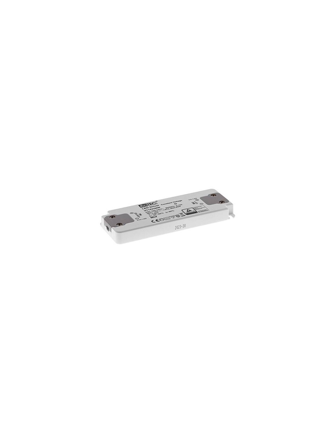 DRIVER 20W 12V CV