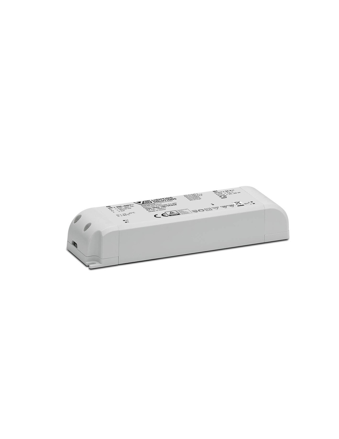 DRIVER 60W 24V CV