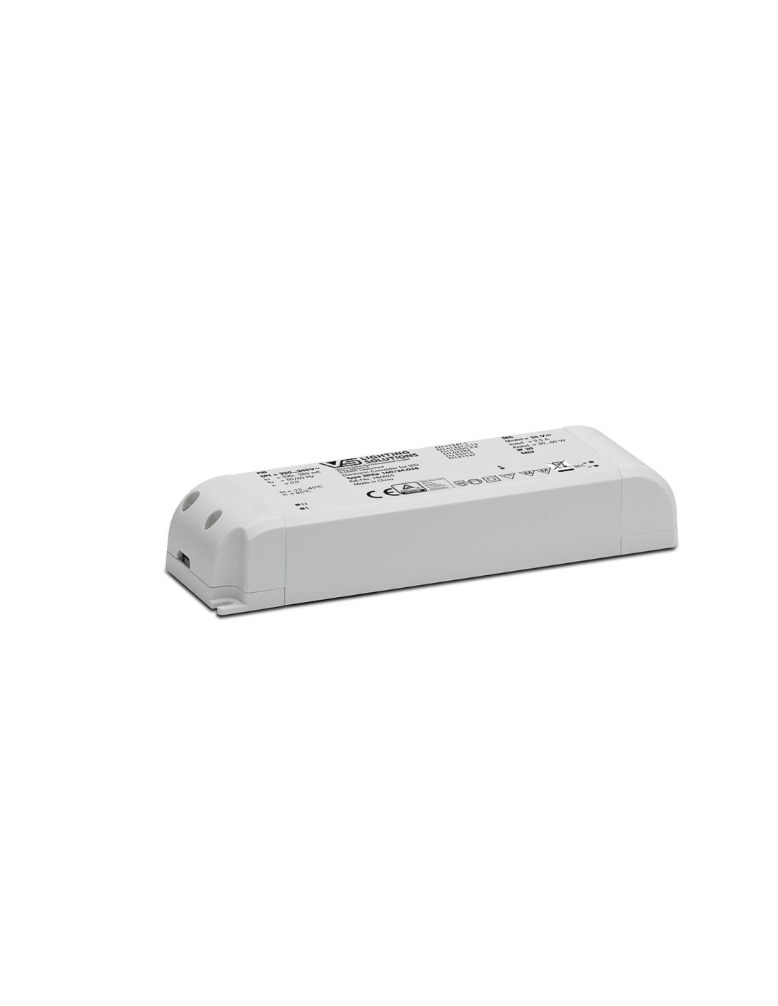 DRIVER 75W 24V CV
