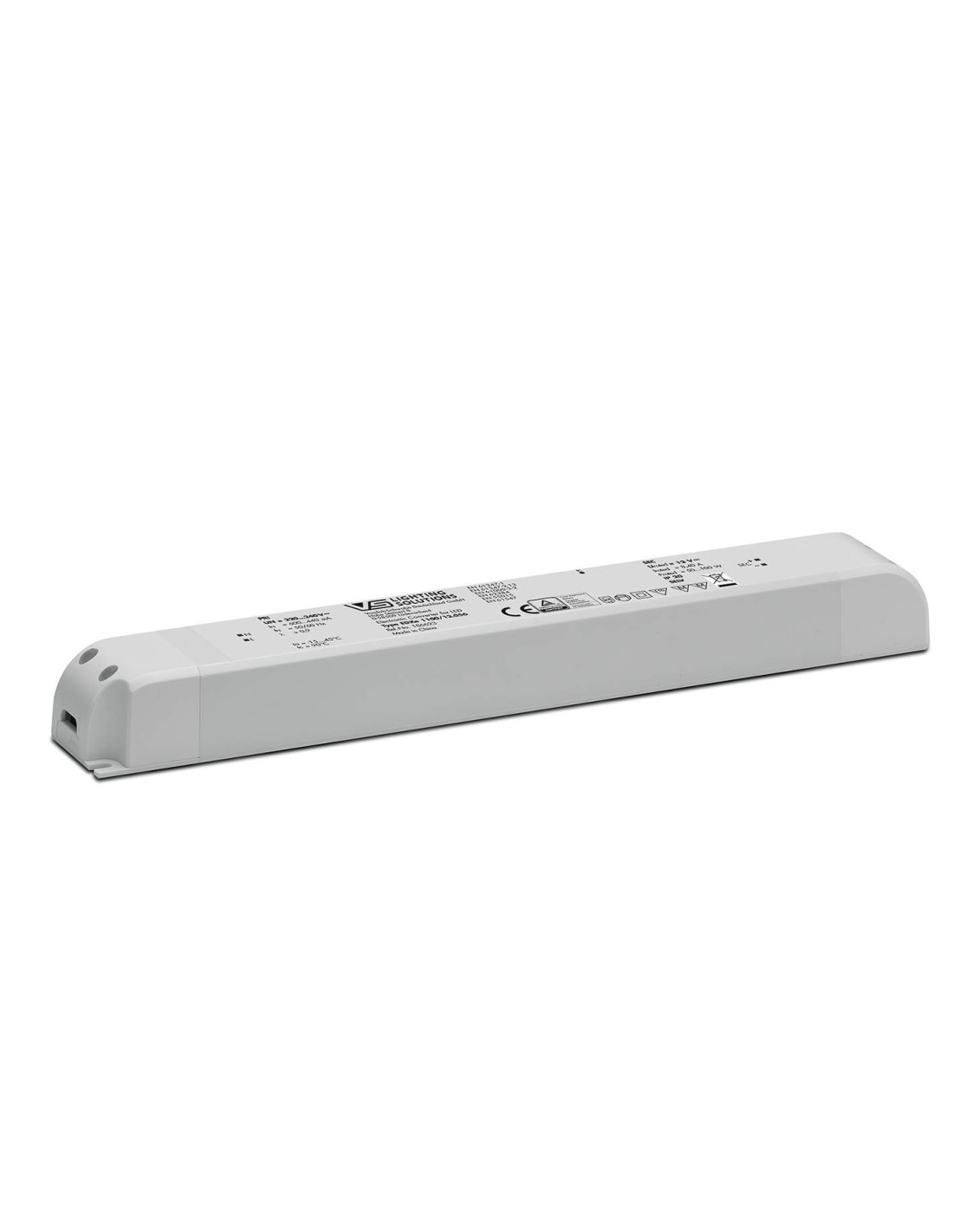 DRIVER 120W 24V CV