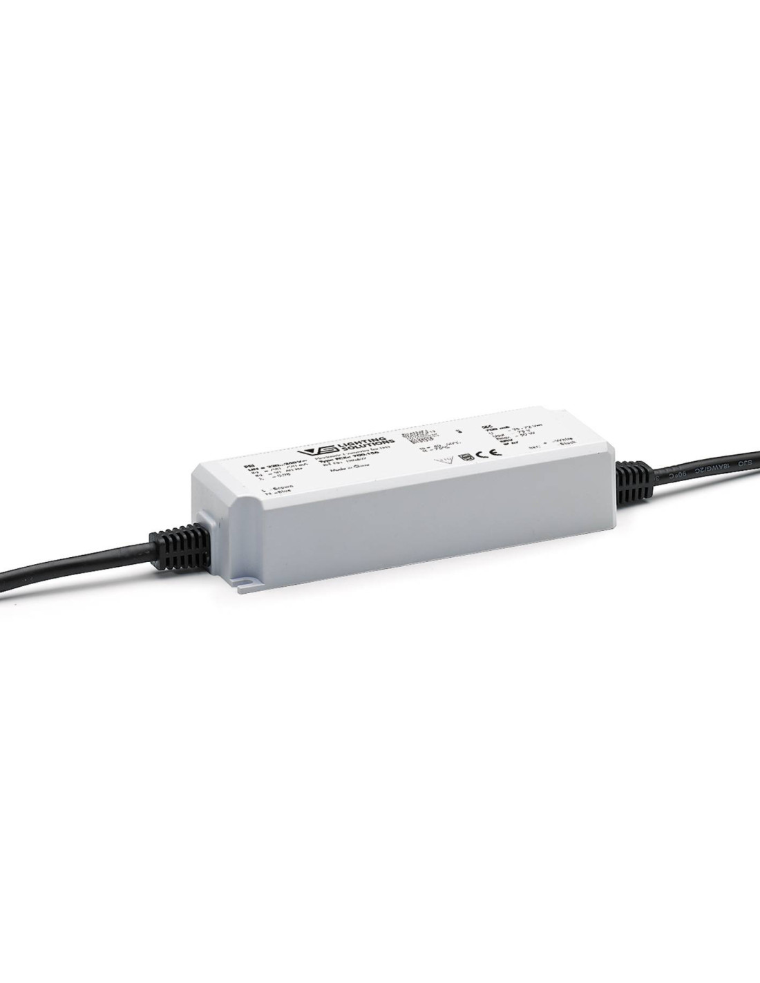 DRIVER 75W 24V CV IP67