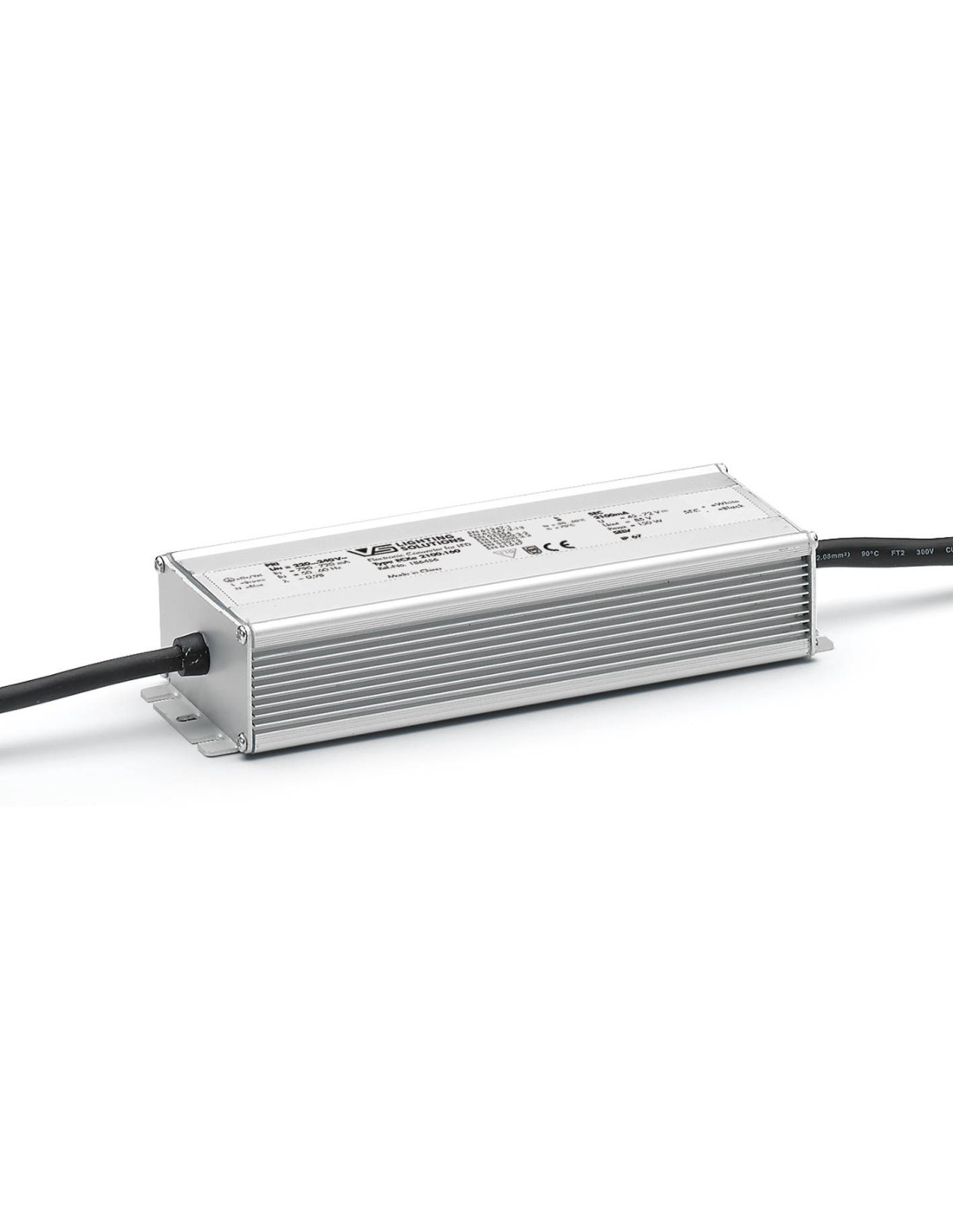 DRIVER 100W 24V CV IP67