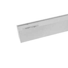MODULE ELECTRIFIE 120cm BLANC MAT