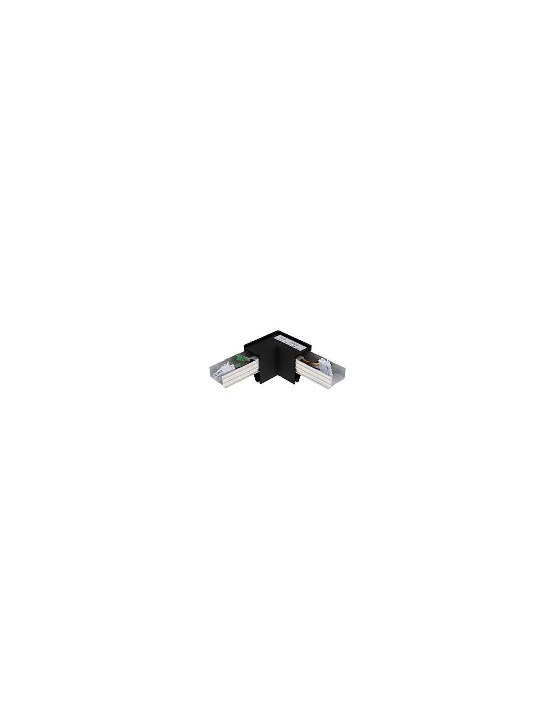 CONNEXION L NOIR MAT