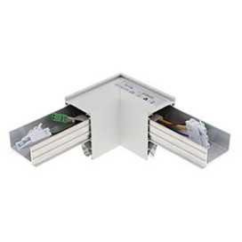 CONNEXION L BLANC MAT