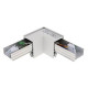 CONNEXION L BLANC MAT