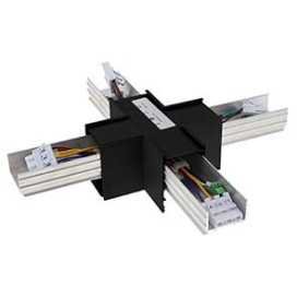 CONNEXION X NOIR MAT