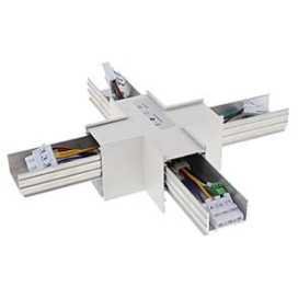 CONNEXION X BLANC MAT