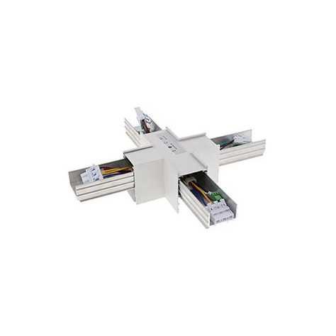 CONNEXION X BLANC MAT