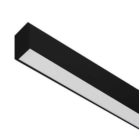 LINEAR 2 C 21W-32W 75° NOIR MAT