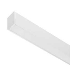 LINEAR 2 C 21W-32W 75° BLANC MAT