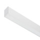 LINEAR 2 C 21W-32W 75° BLANC MAT