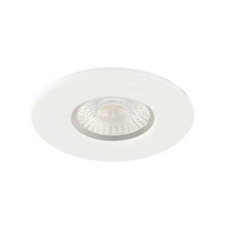 H2 LITE SELECT 5,4W 625Lm 60° DIM IP65 BLANC MAT