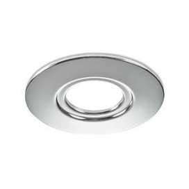 BAGUE DE MONTAGE 170mm CHROME