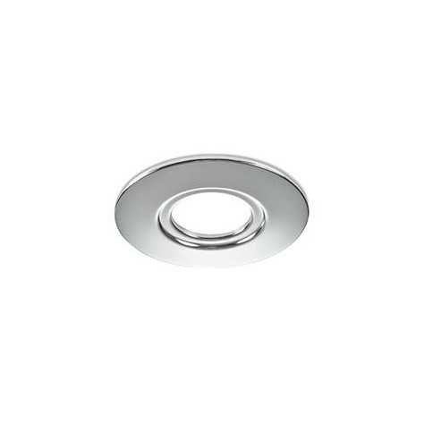 BAGUE DE MONTAGE 170mm CHROME